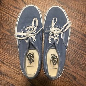 Women’s Vans